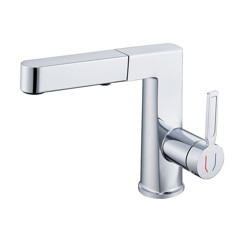 Bathroom Washbasin Taps