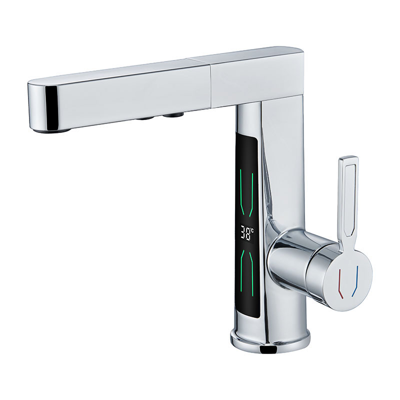 Quality Bathroom Taps