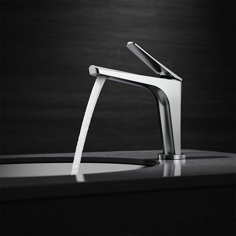 Modern Basin Taps